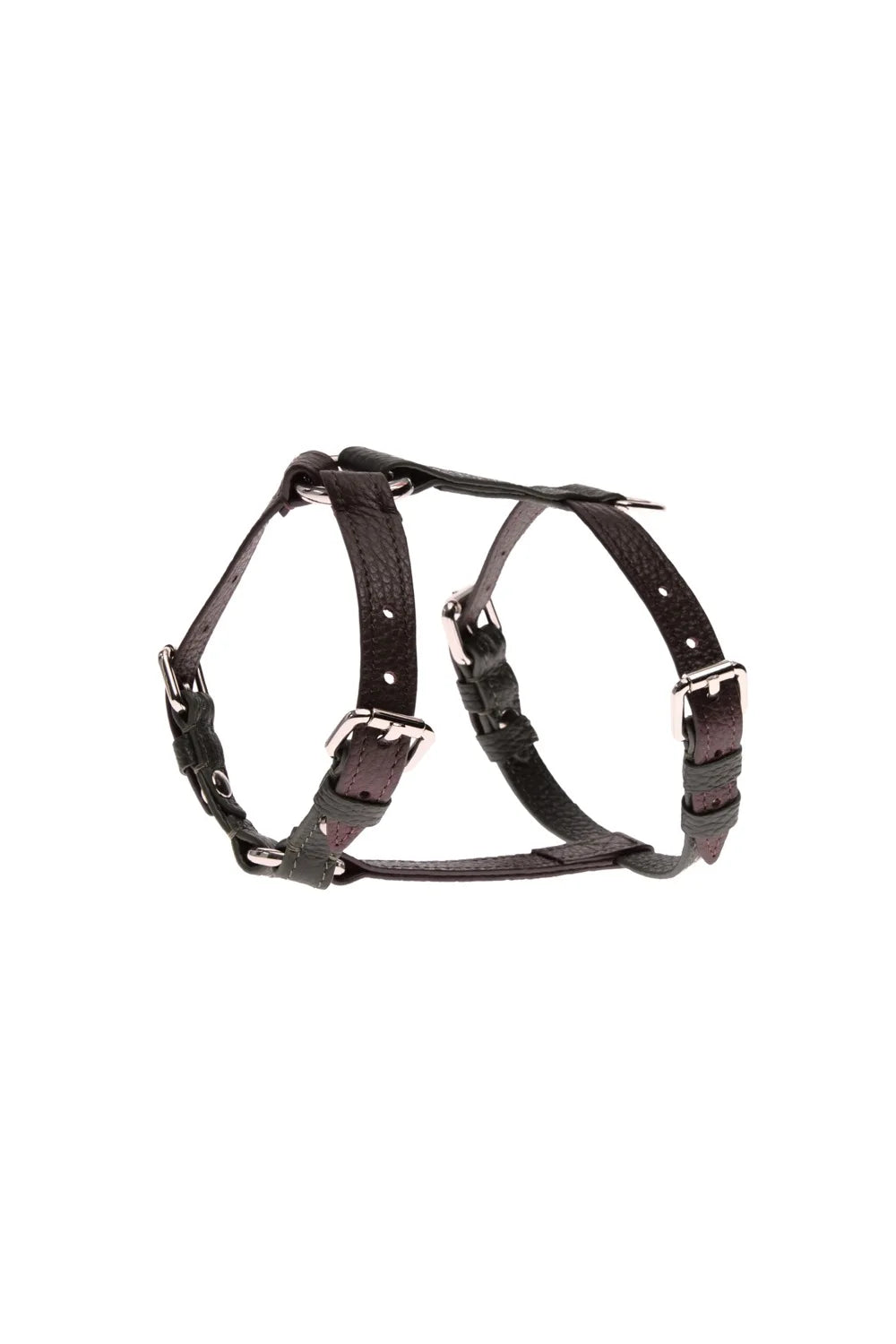 Anatomical harness "Hug Me"