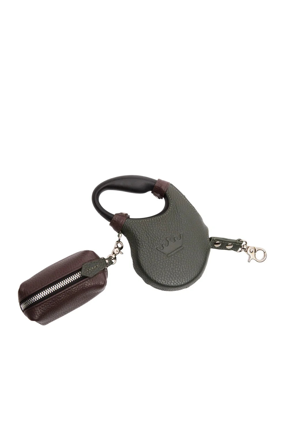 Leather roulette
