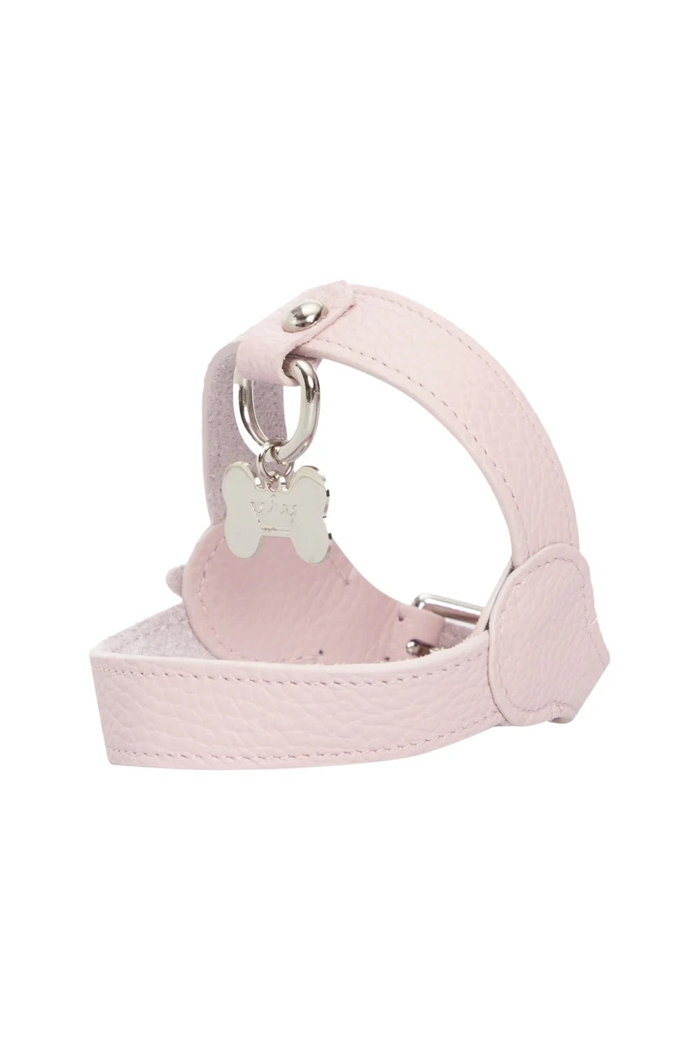 Leather harness "Classic"