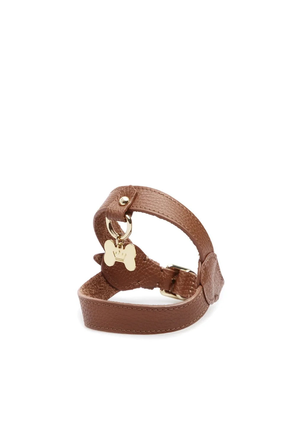 Leather harness "Classic"