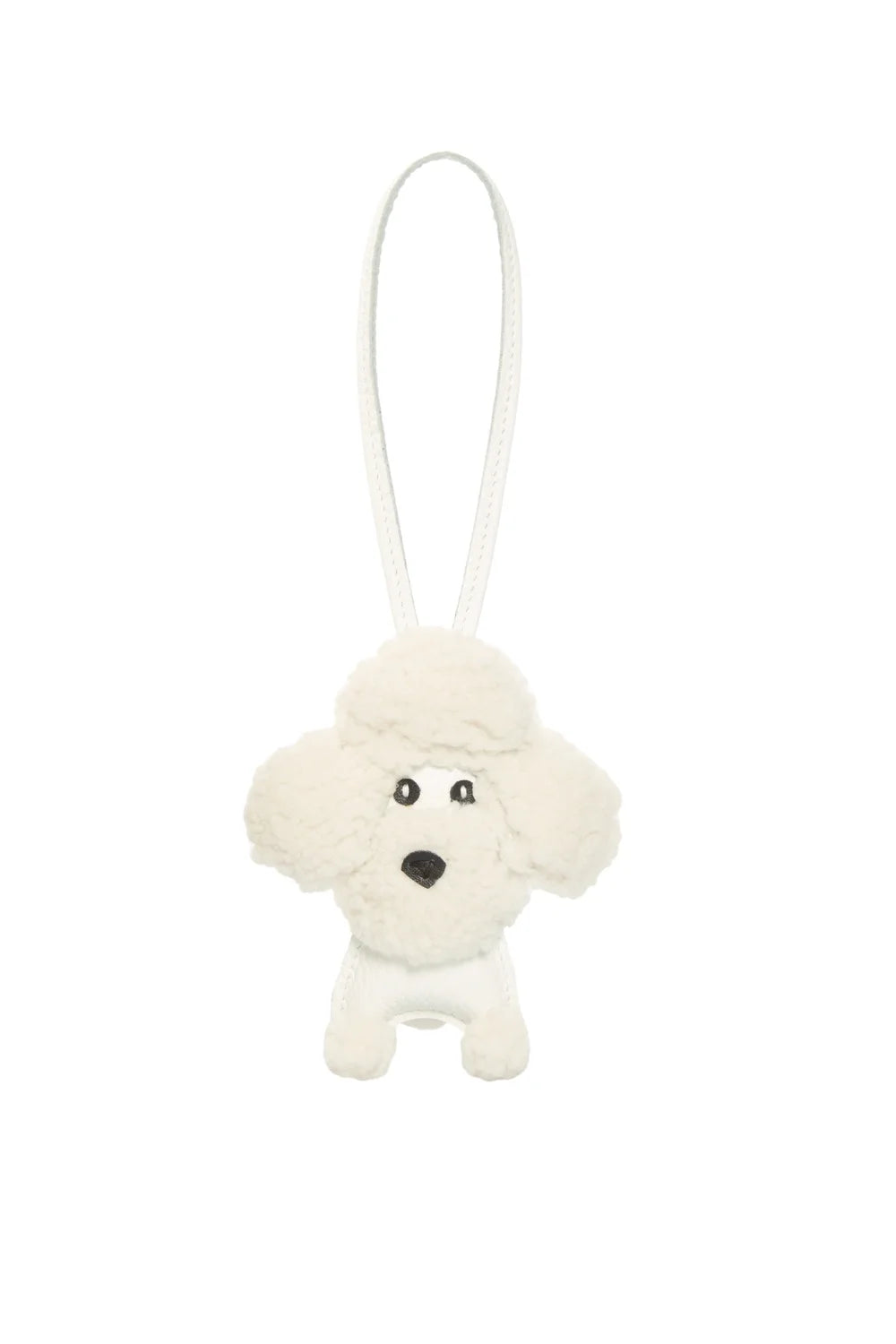 Брелок для сумки "PawKey" Limited Edition