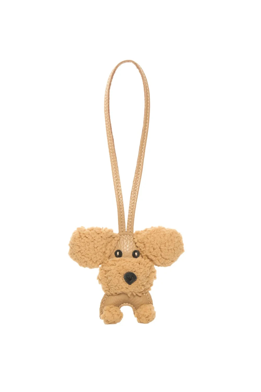 PawKey Limited Edition Bag Keychain