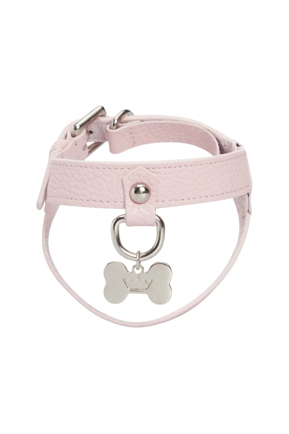 Leather harness "Classic"