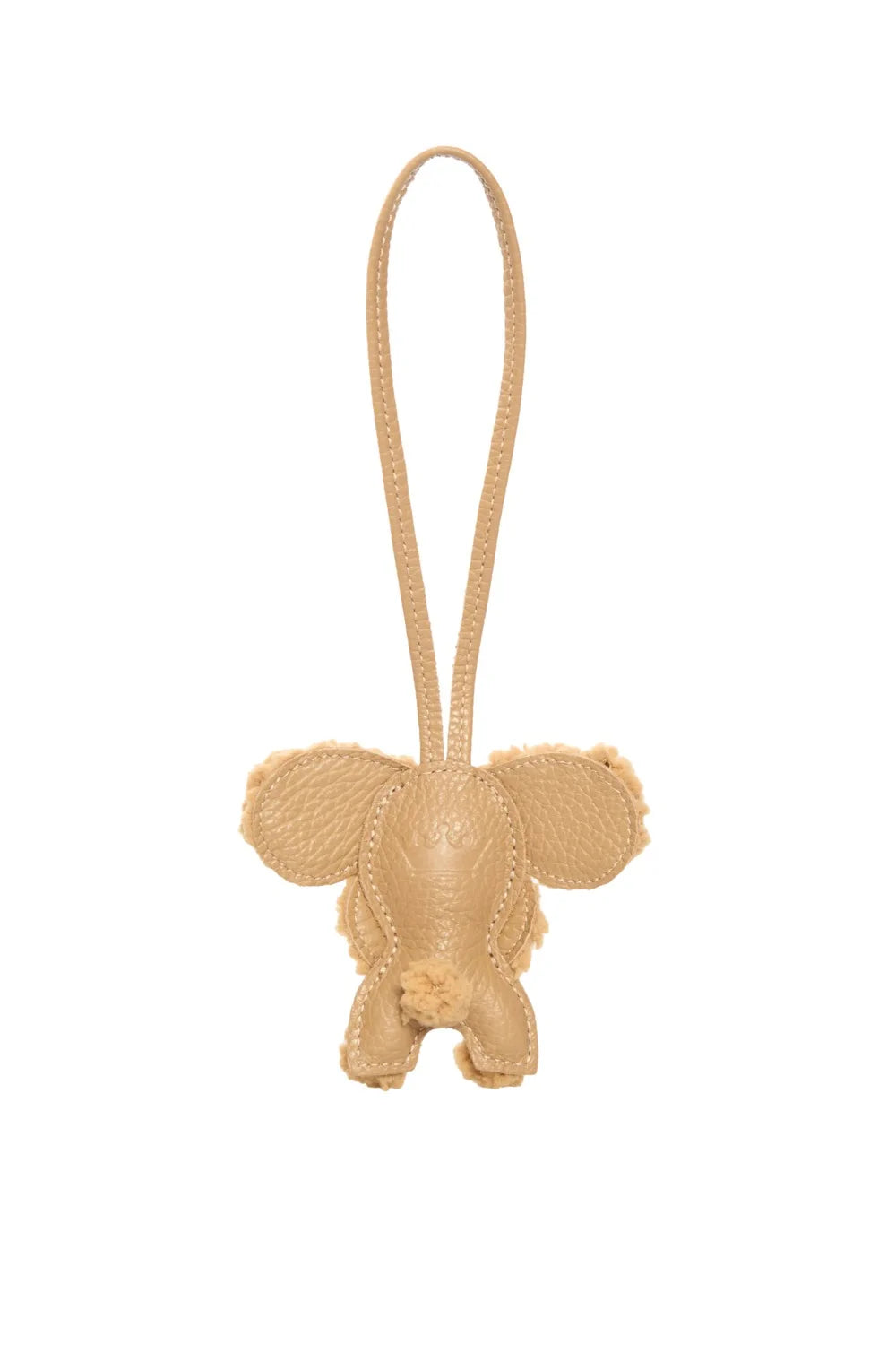 PawKey Limited Edition Bag Keychain