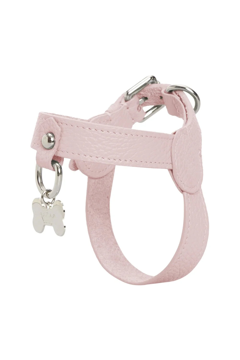 Leather harness "Classic"
