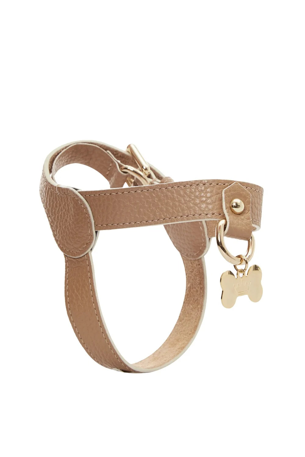 Leather harness "Classic"