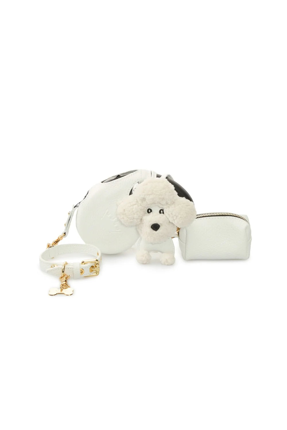 PawKey Limited Edition Bag Keychain