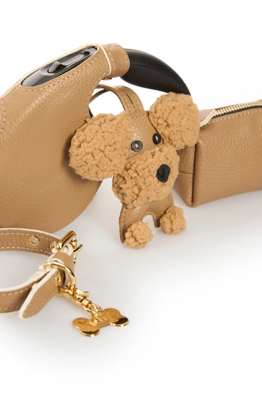 PawKey Limited Edition Bag Keychain