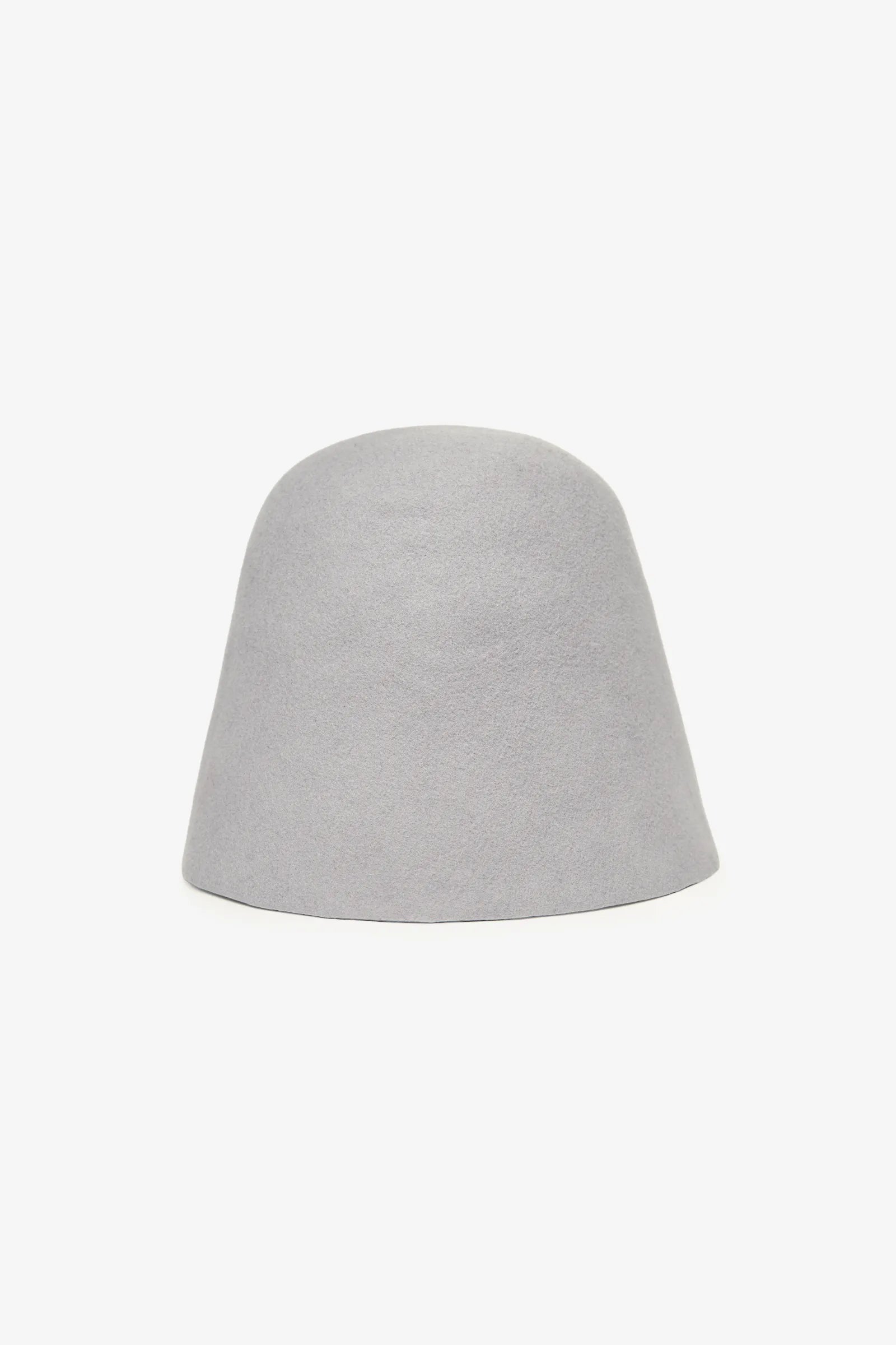 Cloche Felt Hat