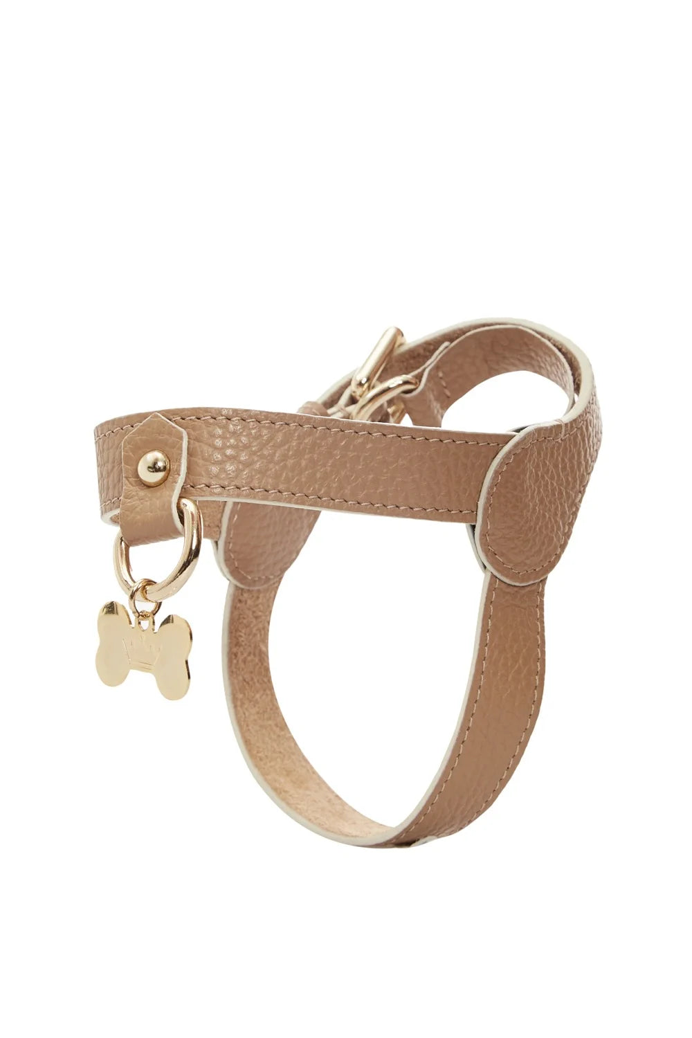 Leather harness "Classic"
