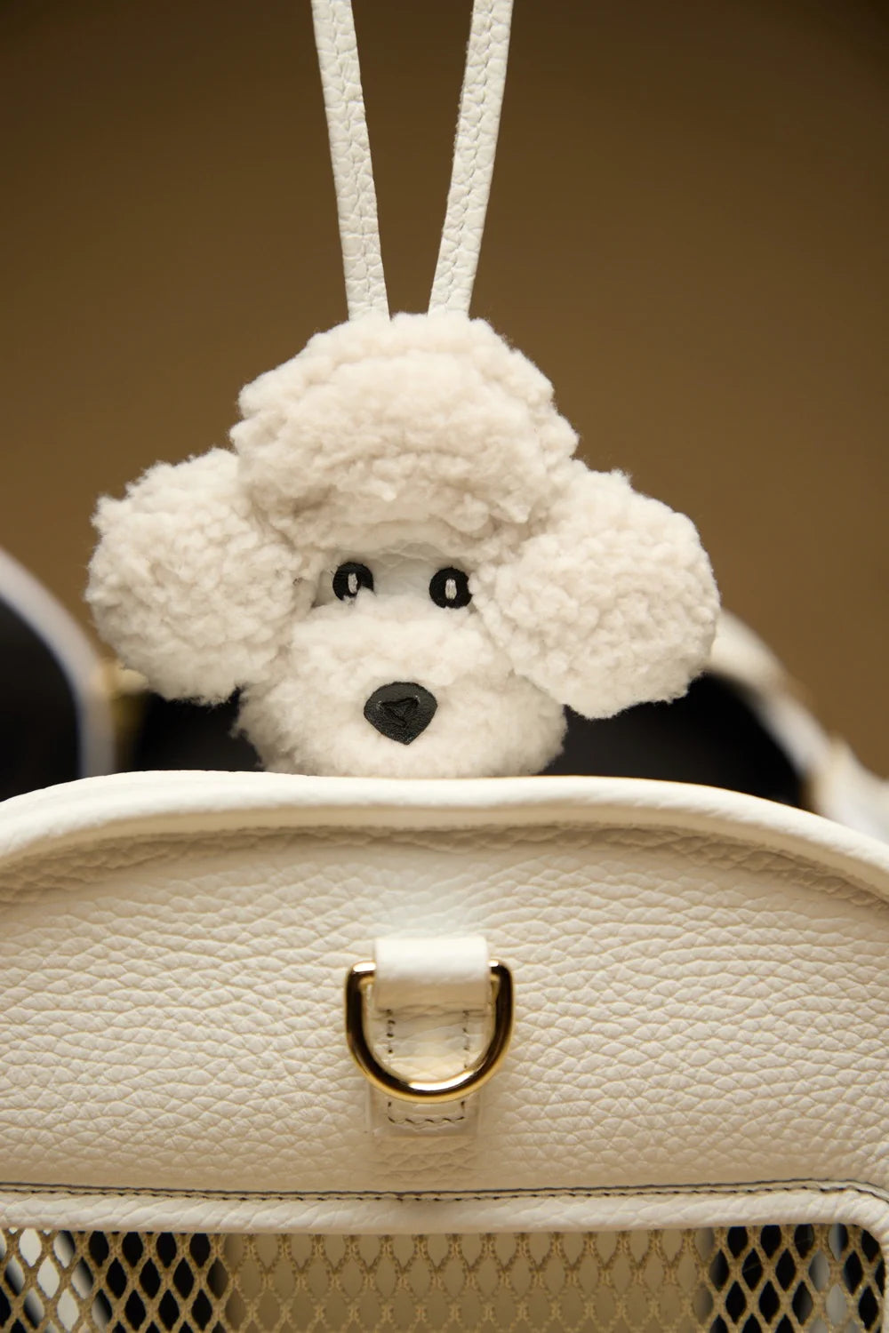 Брелок для сумки "PawKey" Limited Edition