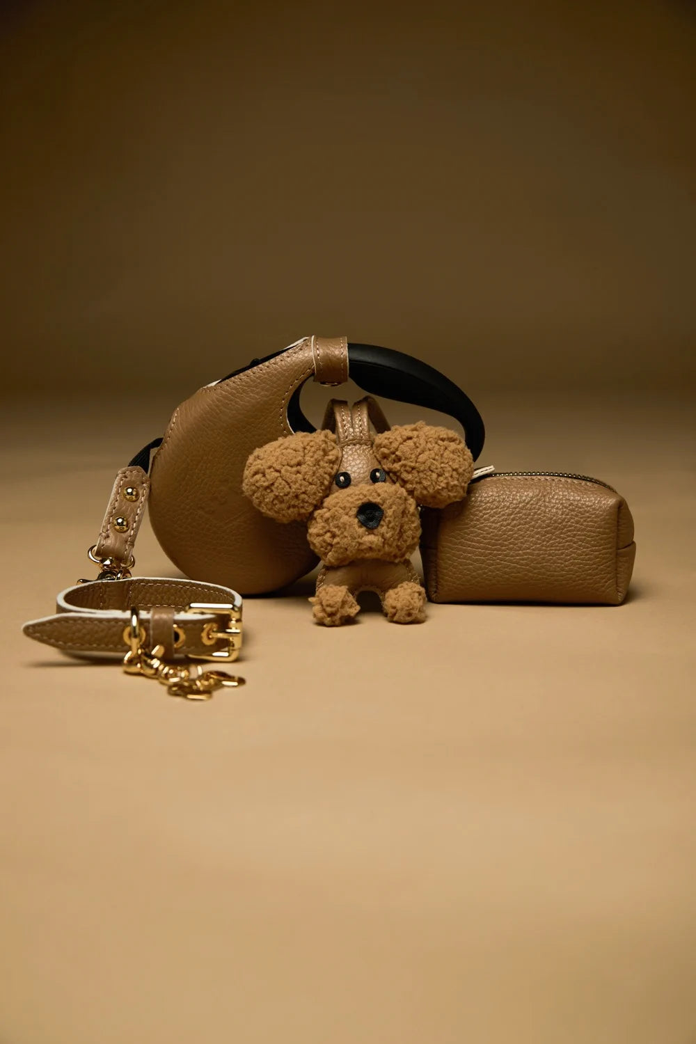Брелок для сумки "PawKey" Limited Edition