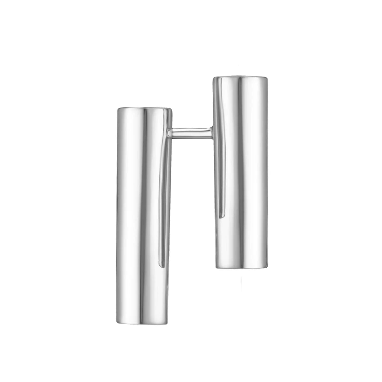Сережки RIMMART Balance Gold