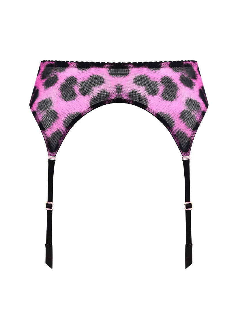 Пояс Leopard