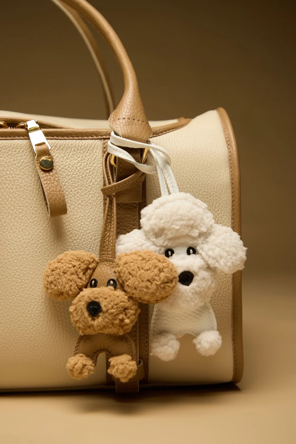 Брелок для сумки "PawKey" Limited Edition
