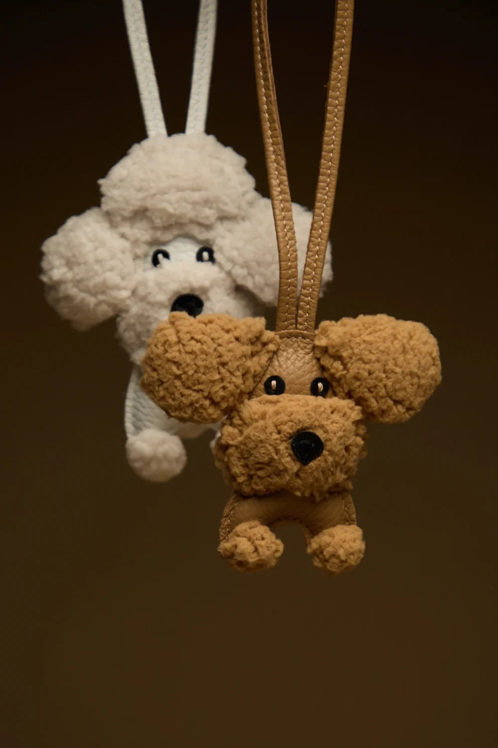 Брелок для сумки "PawKey" Limited Edition