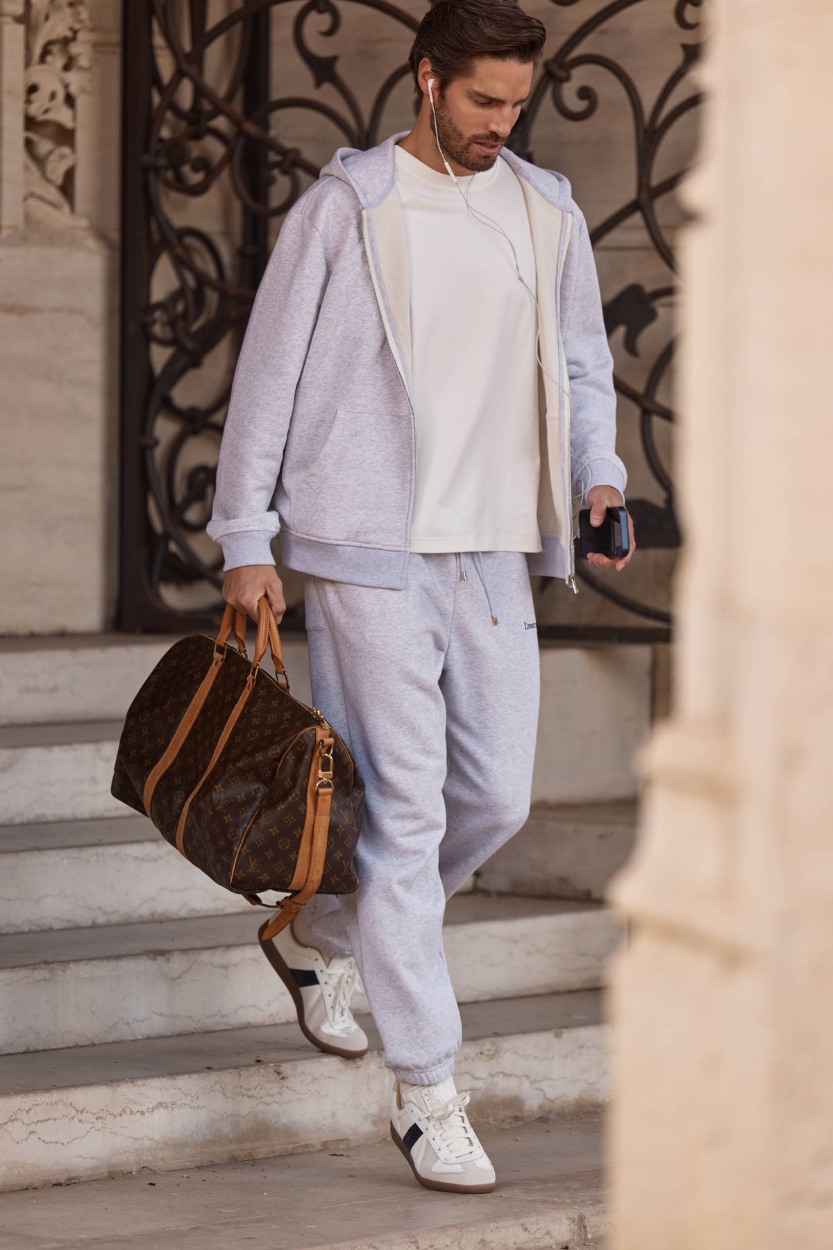 CORE MEN’S JOGGERS - фото 1