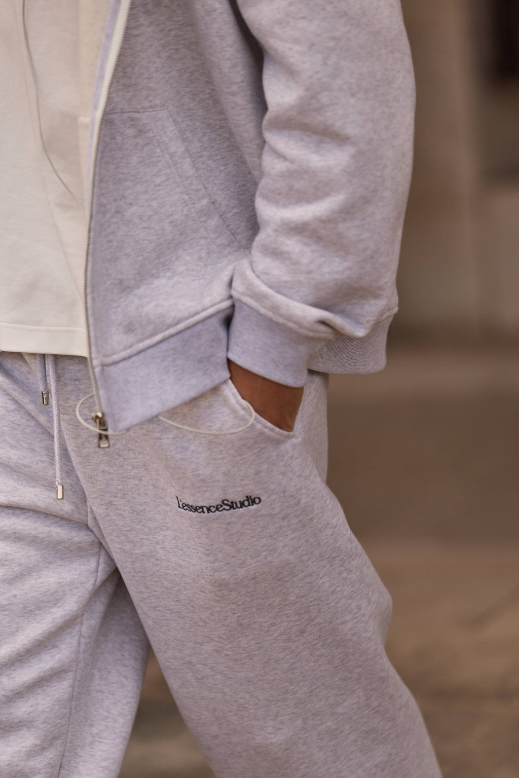 CORE MEN’S JOGGERS - фото 2