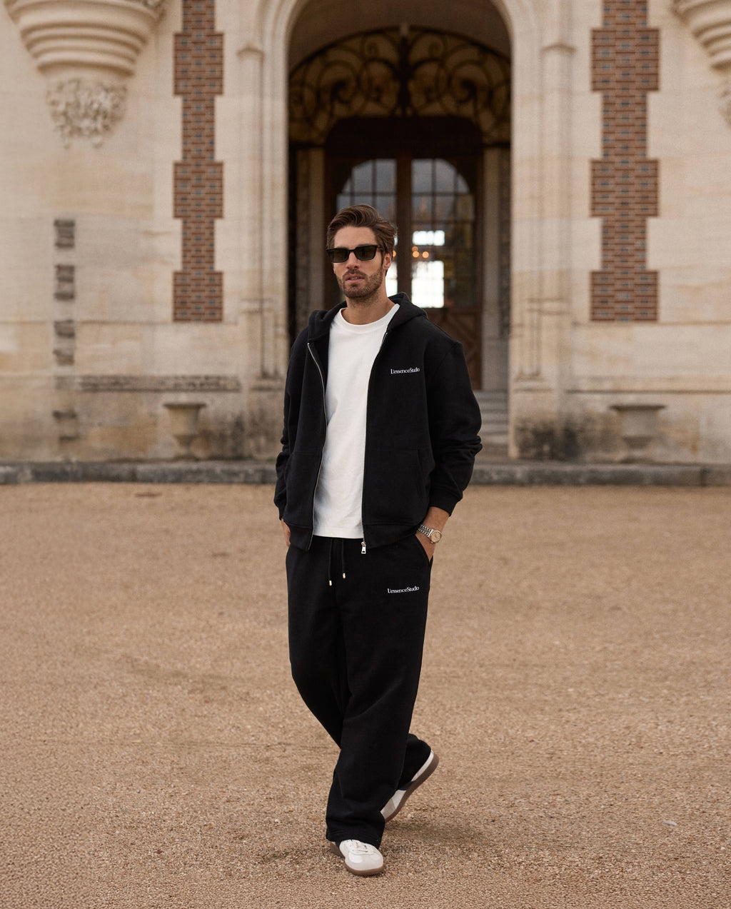CORE MEN’S PANTS - фото 1