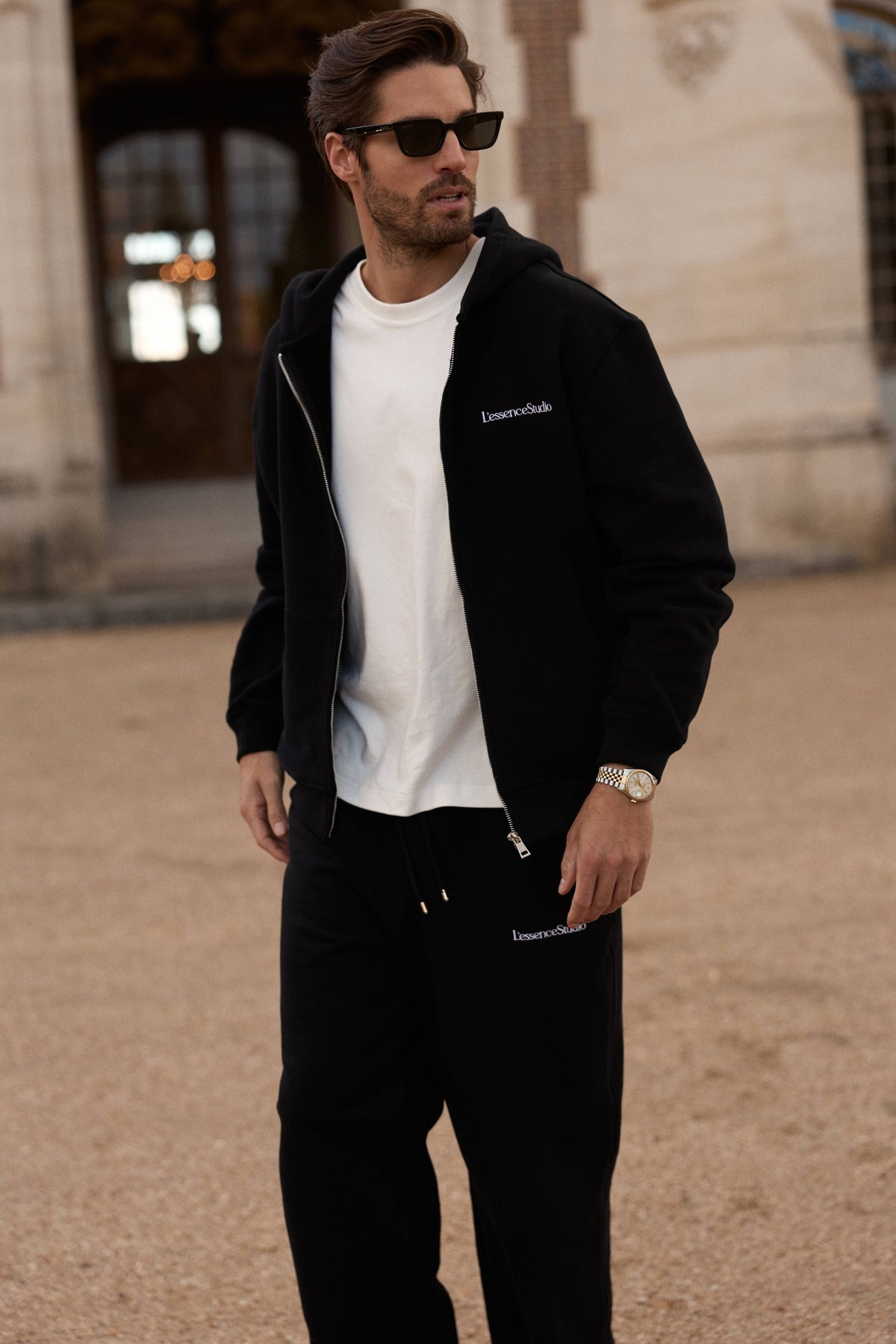 CORE MEN’S PANTS - фото 2