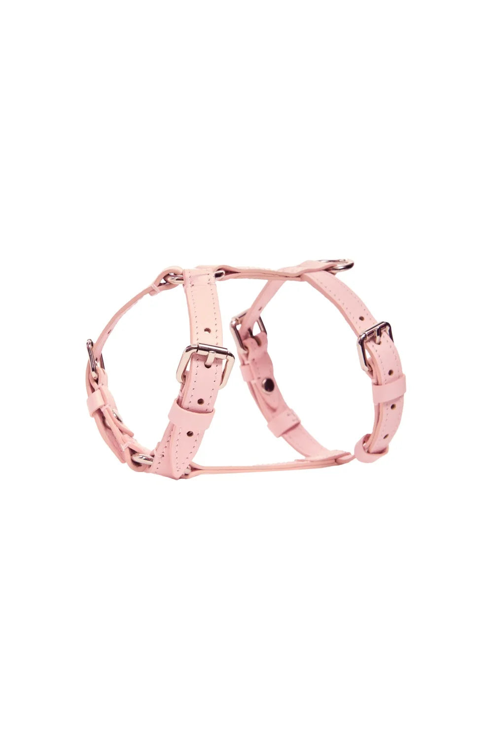 Anatomical harness "Hug Me"
