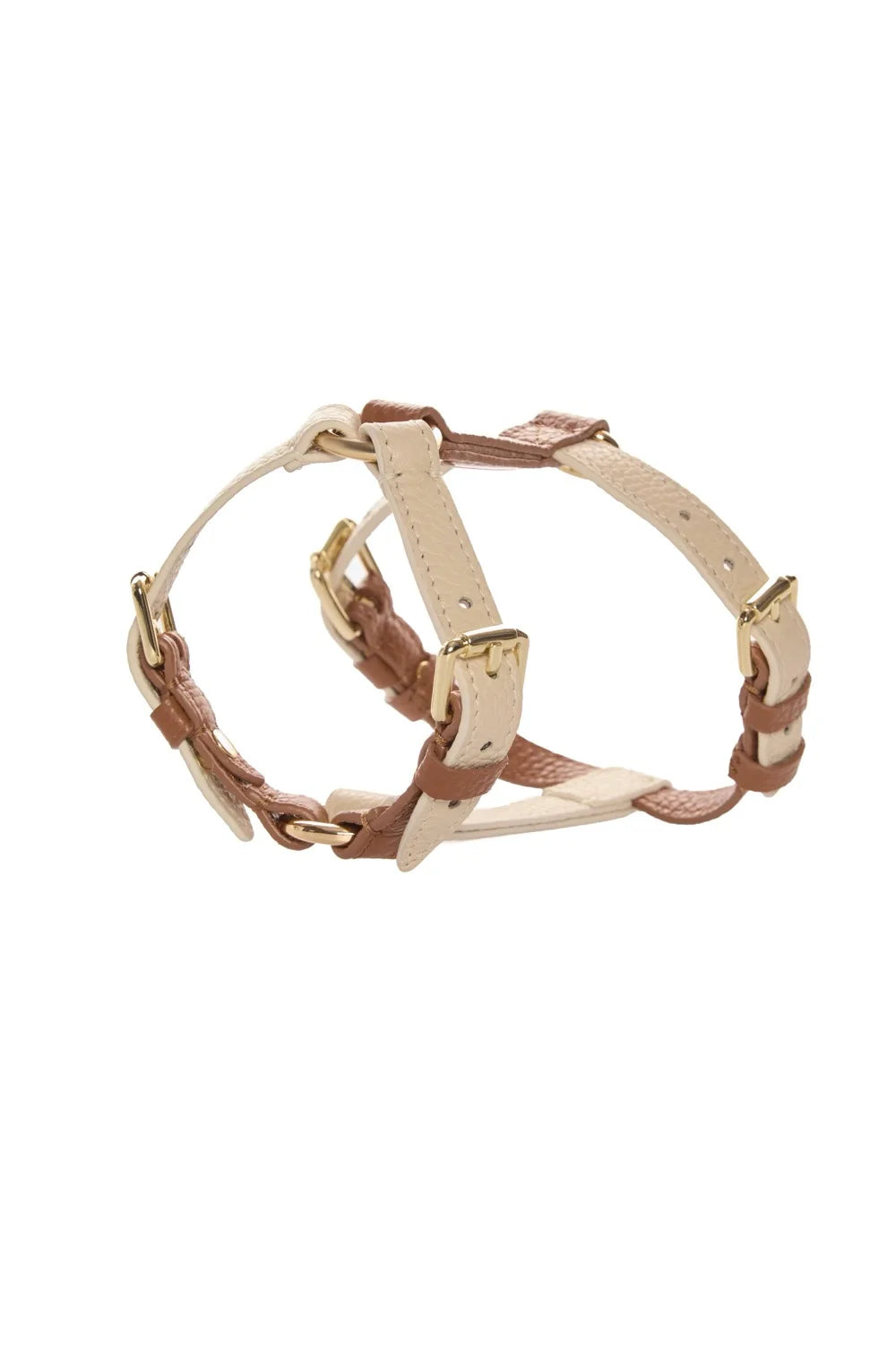 Anatomical harness "Hug Me"