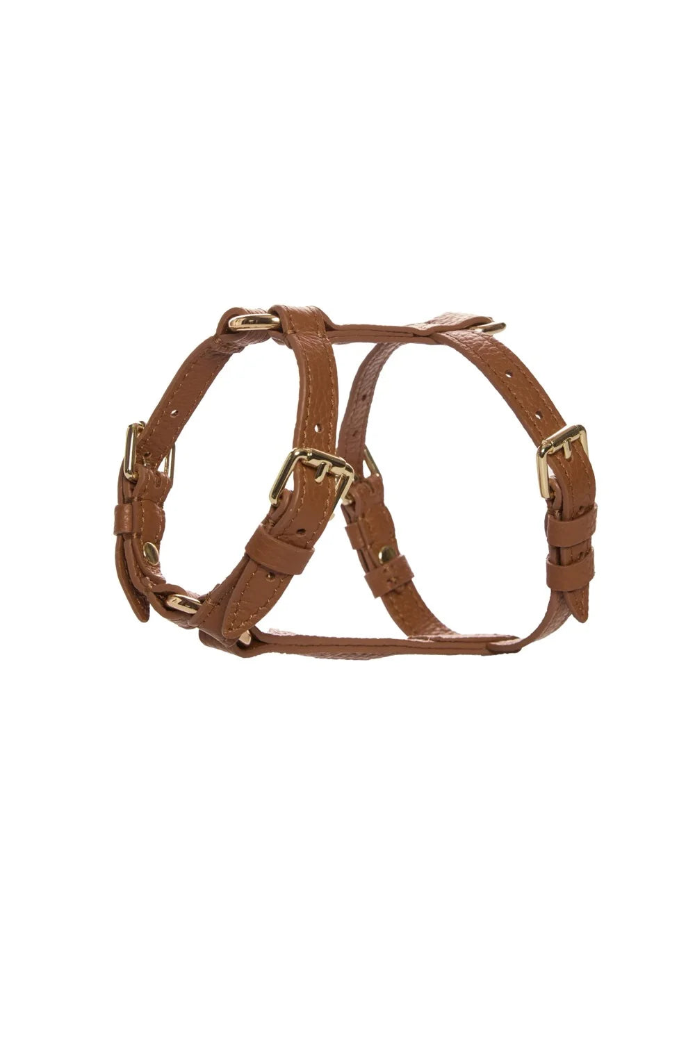 Anatomical harness "Hug Me"