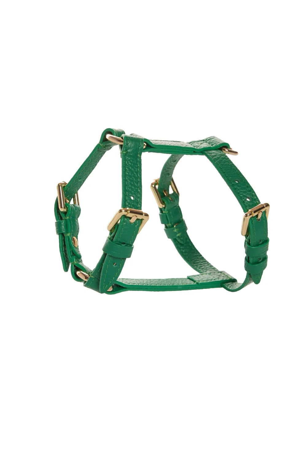 Anatomical harness "Hug Me"