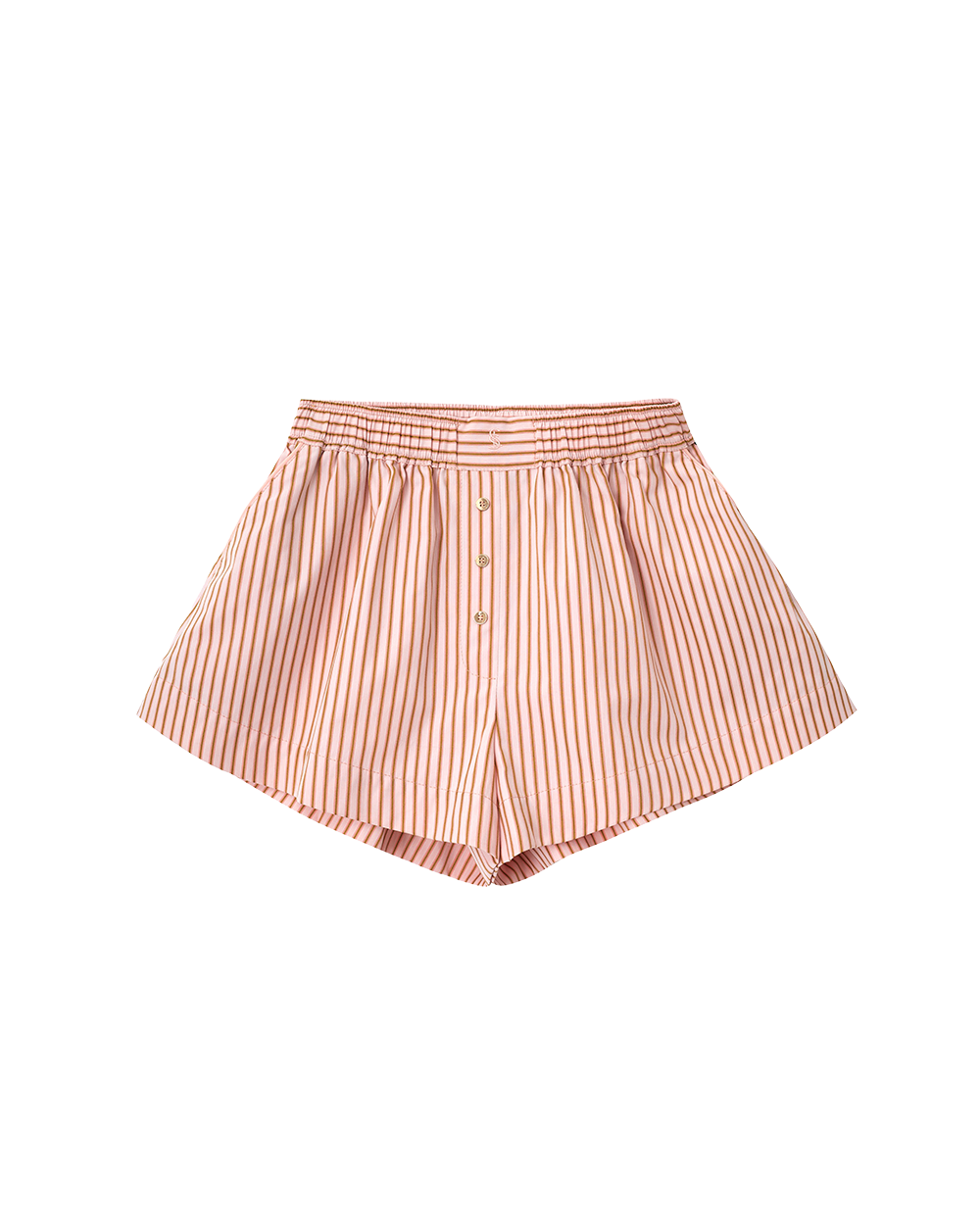 COTTON BOXER SHORTS