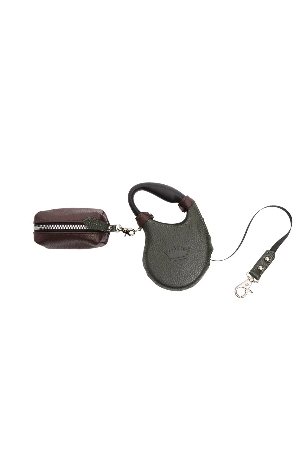Leather roulette