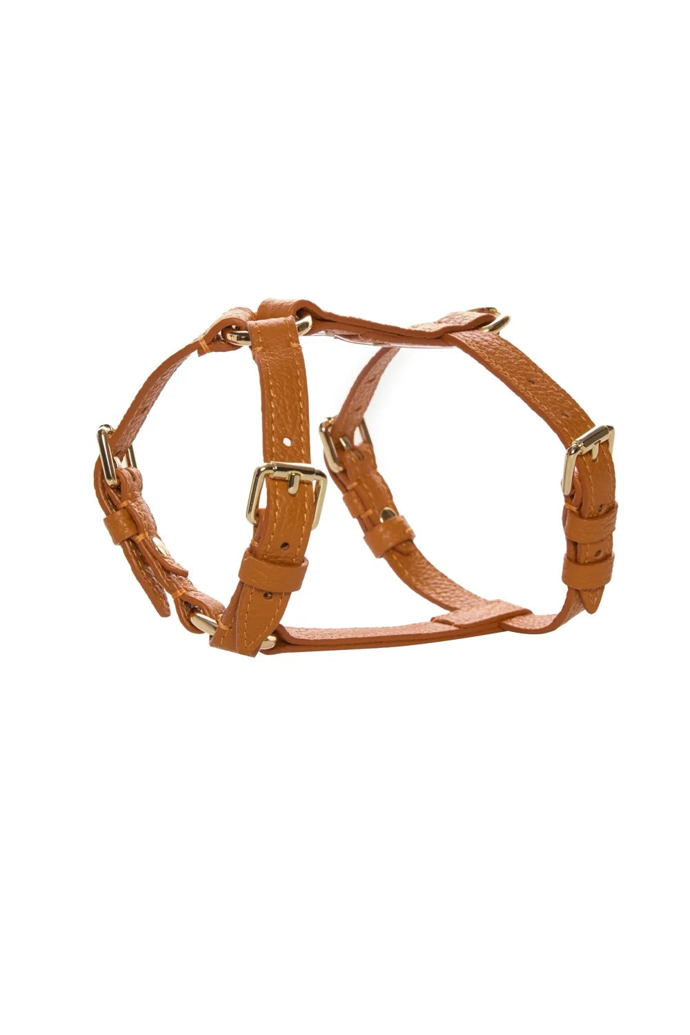 Anatomical harness "Hug Me"