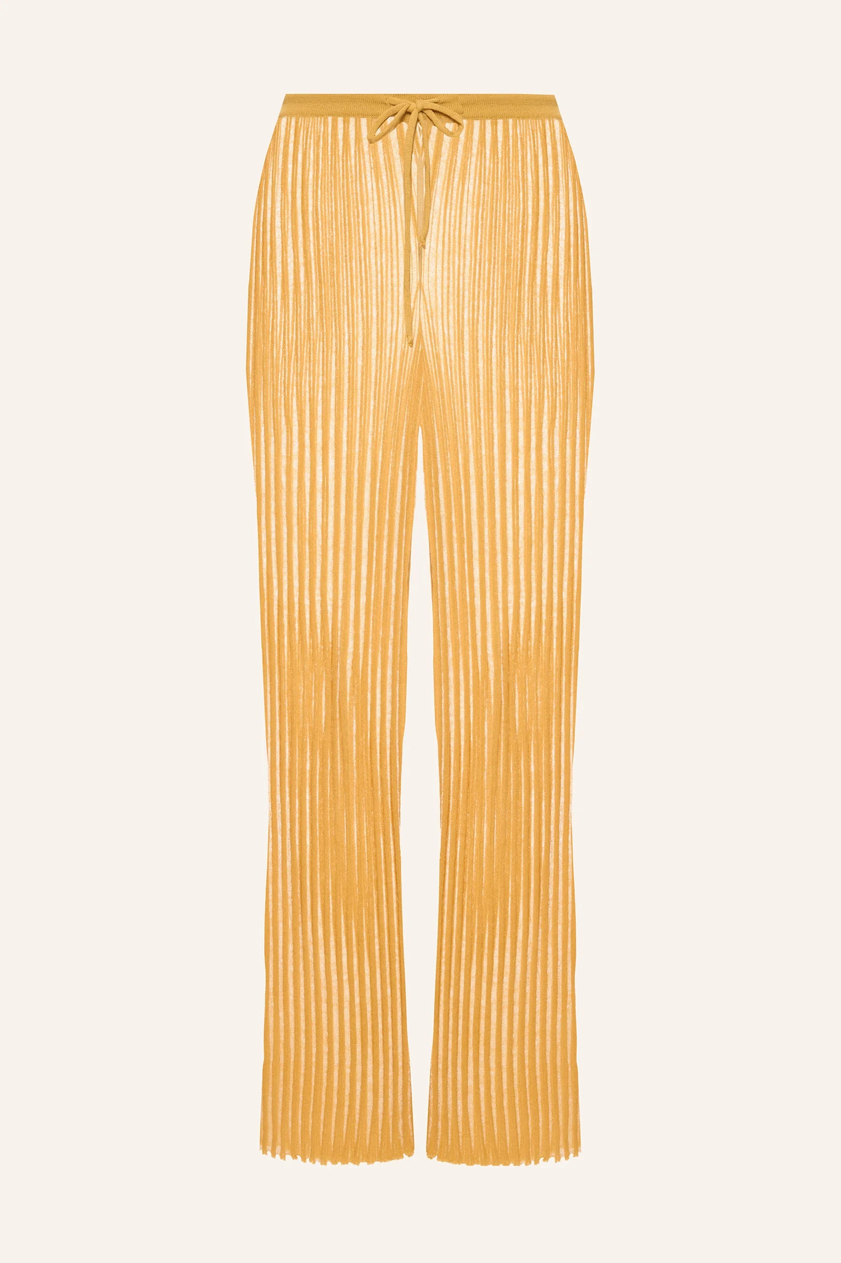 Cotton pants