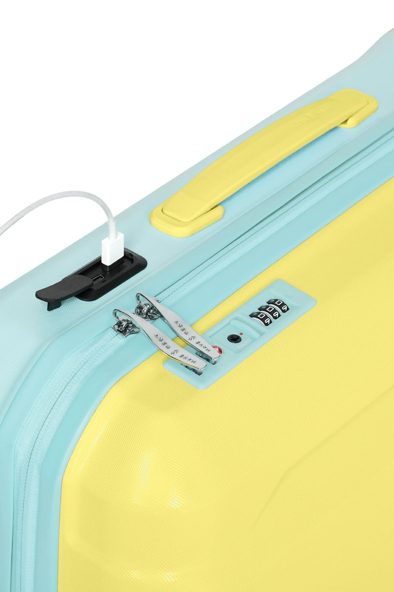 Smart suitcase Small