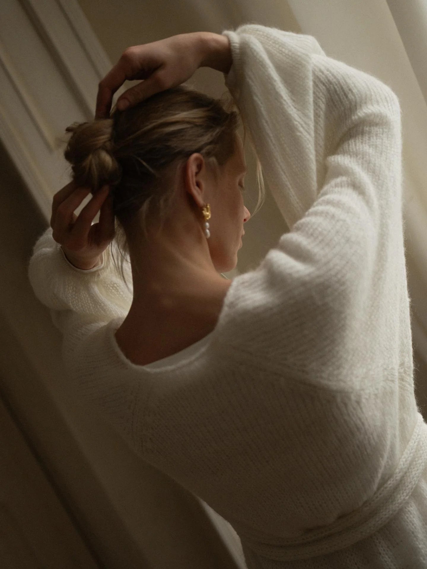 Kімоно вʼязане Cloud