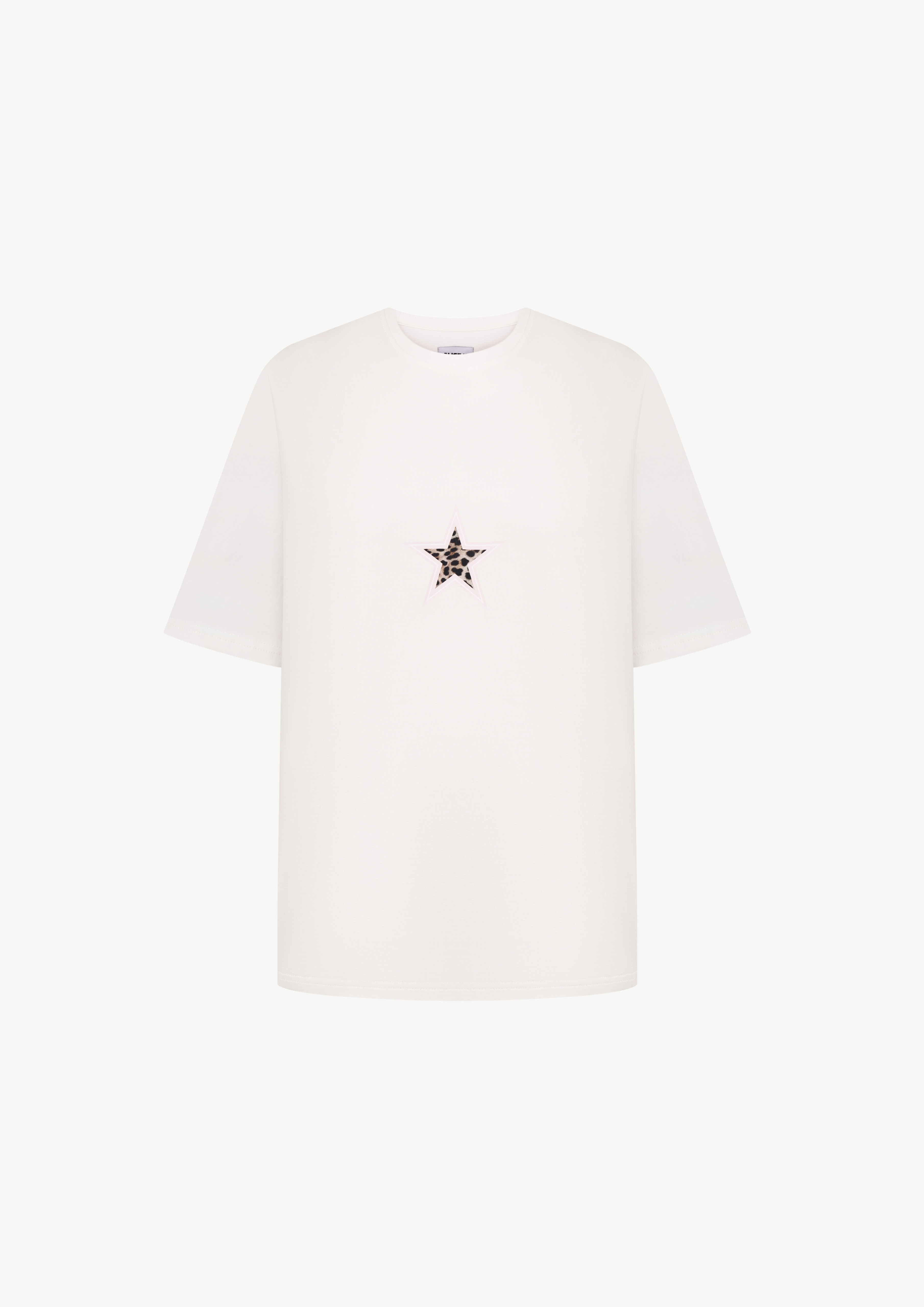 Футболка "The Star" - фото 1