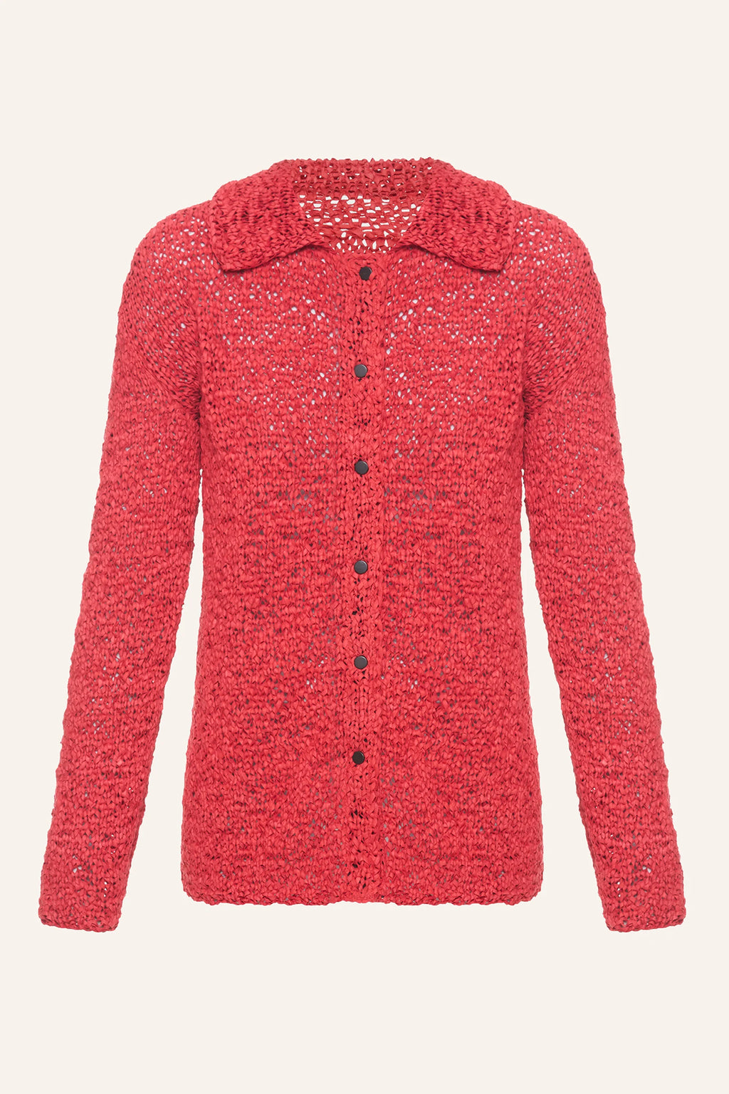 Eco-cardigan