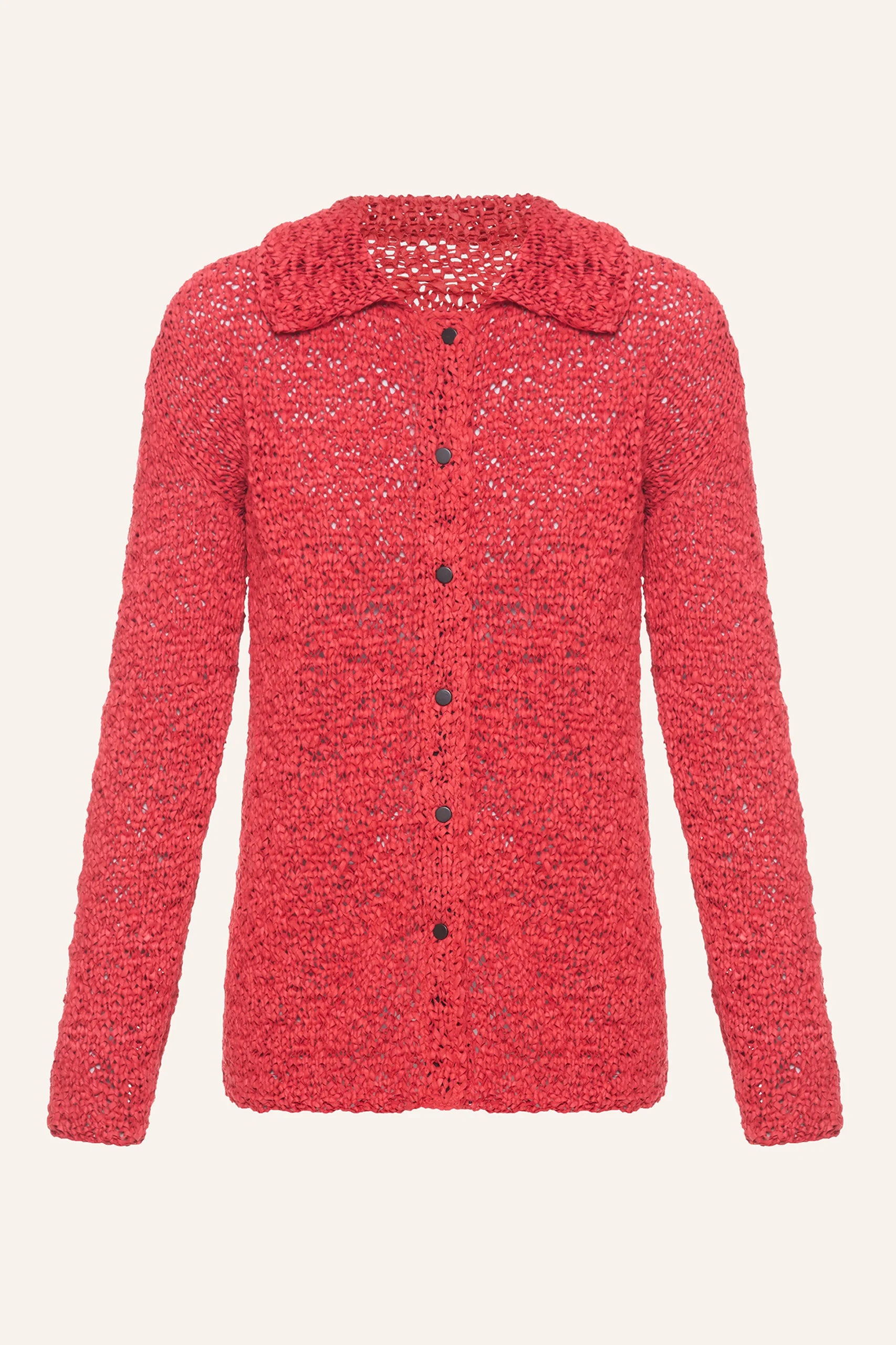 Eco-cardigan