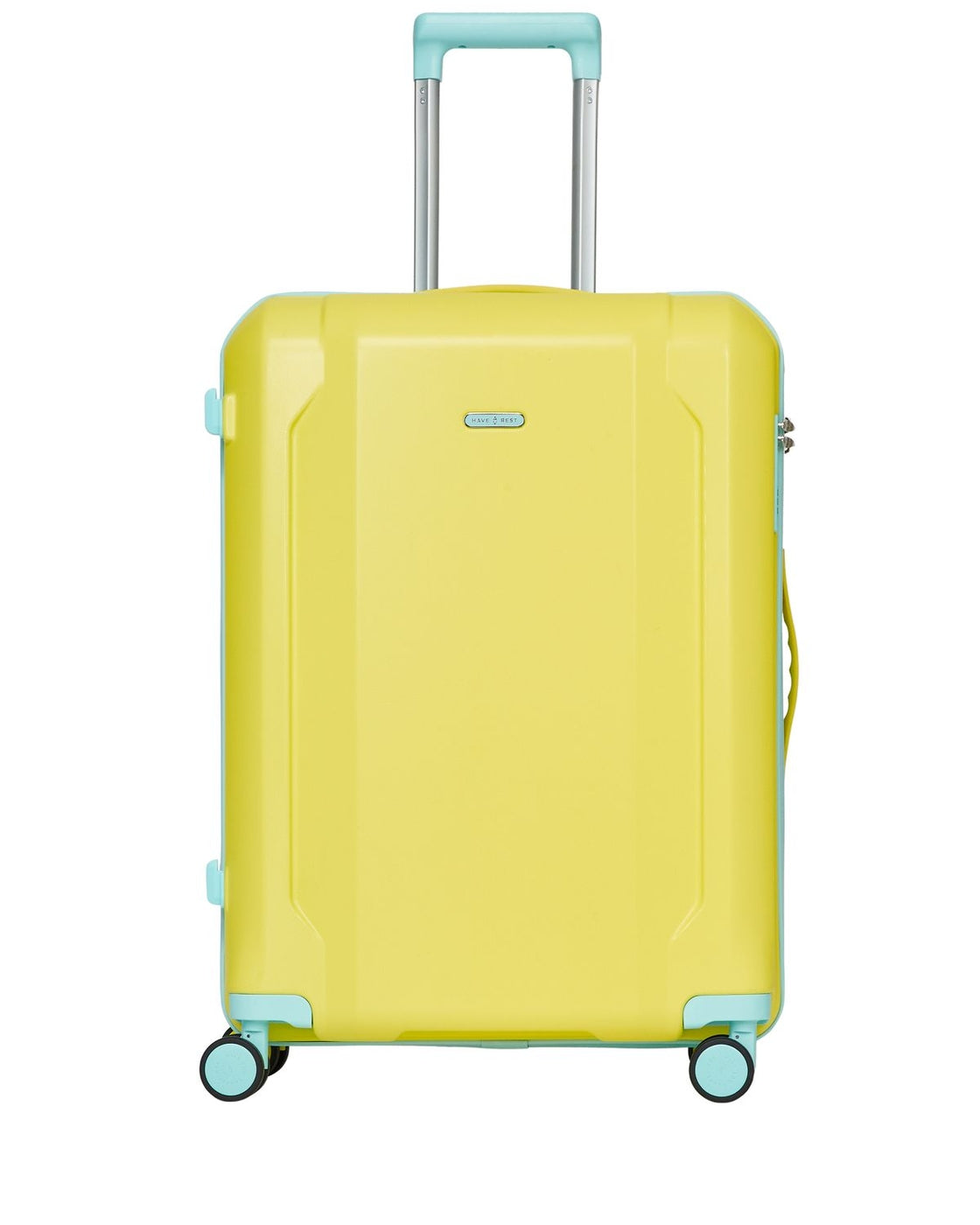 Smart suitcase Large