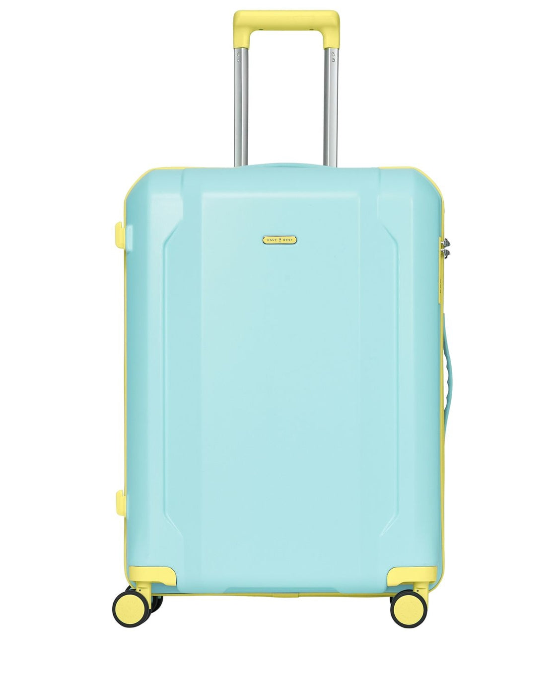 Smart suitcase Large
