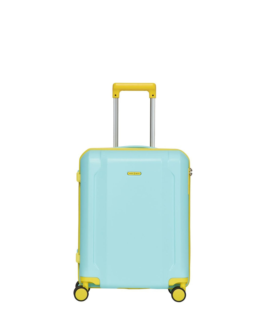 Smart suitcase Small