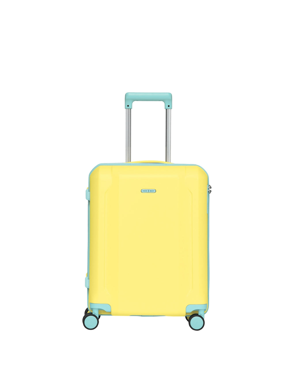 Smart suitcase Small