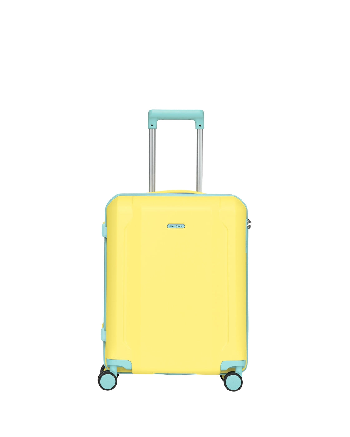Smart suitcase Small