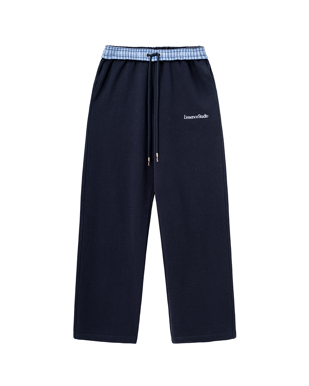 CORE WIDE PANTS - фото 1