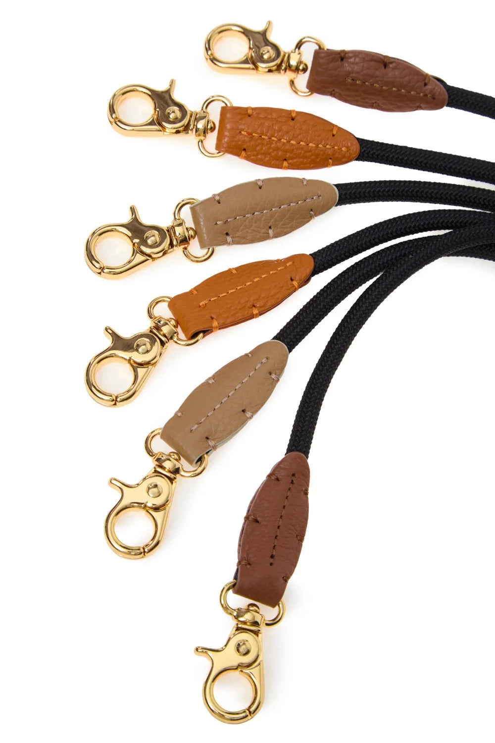 Easy-Twin 2-dog leash