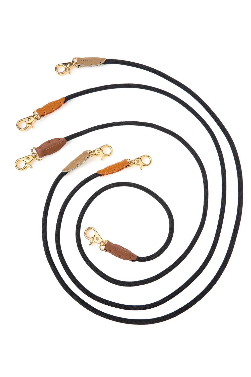 Easy-Twin 2-dog leash