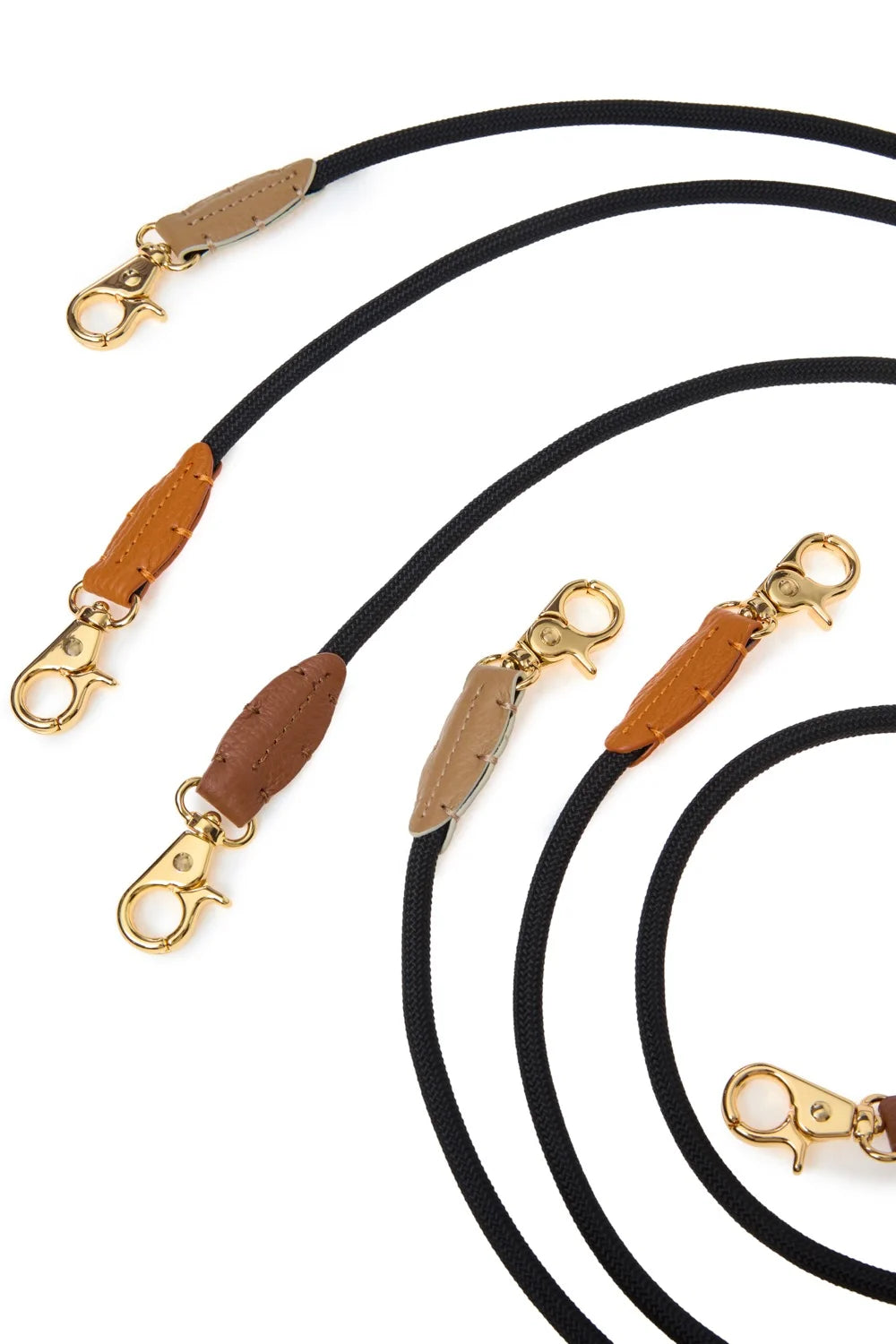 Easy-Twin 2-dog leash