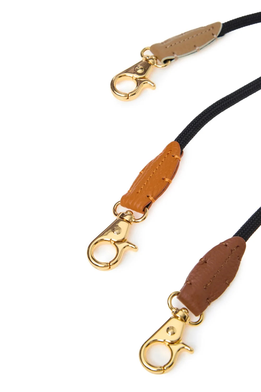 Easy-Twin 2-dog leash