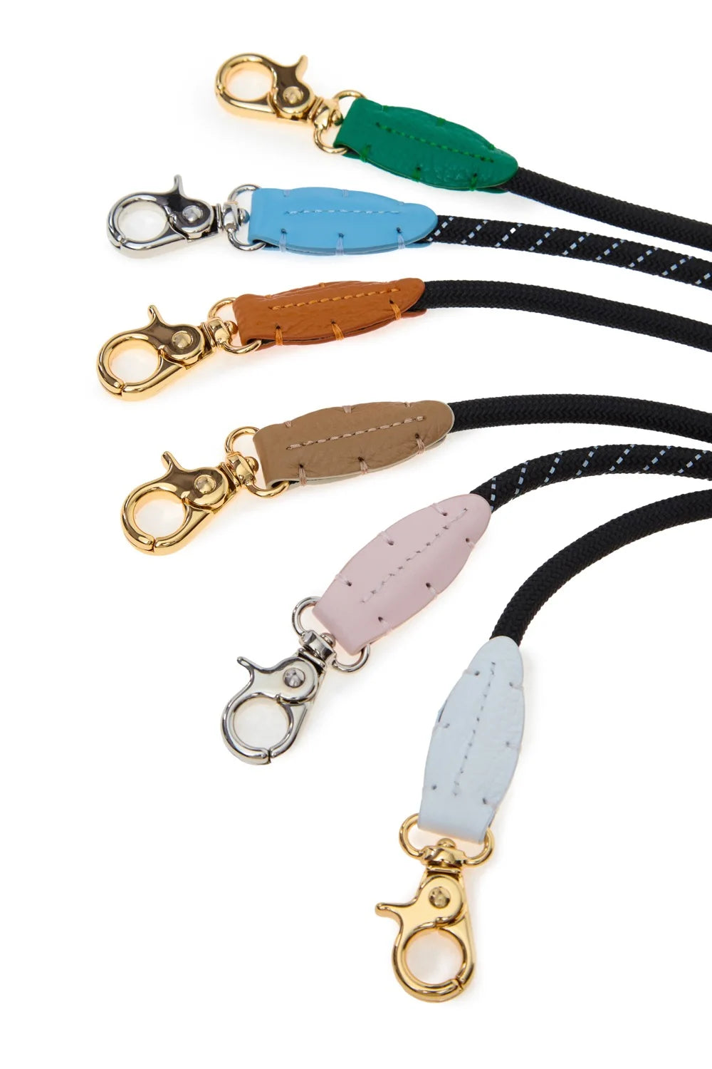 Easy-Twin 2-dog leash