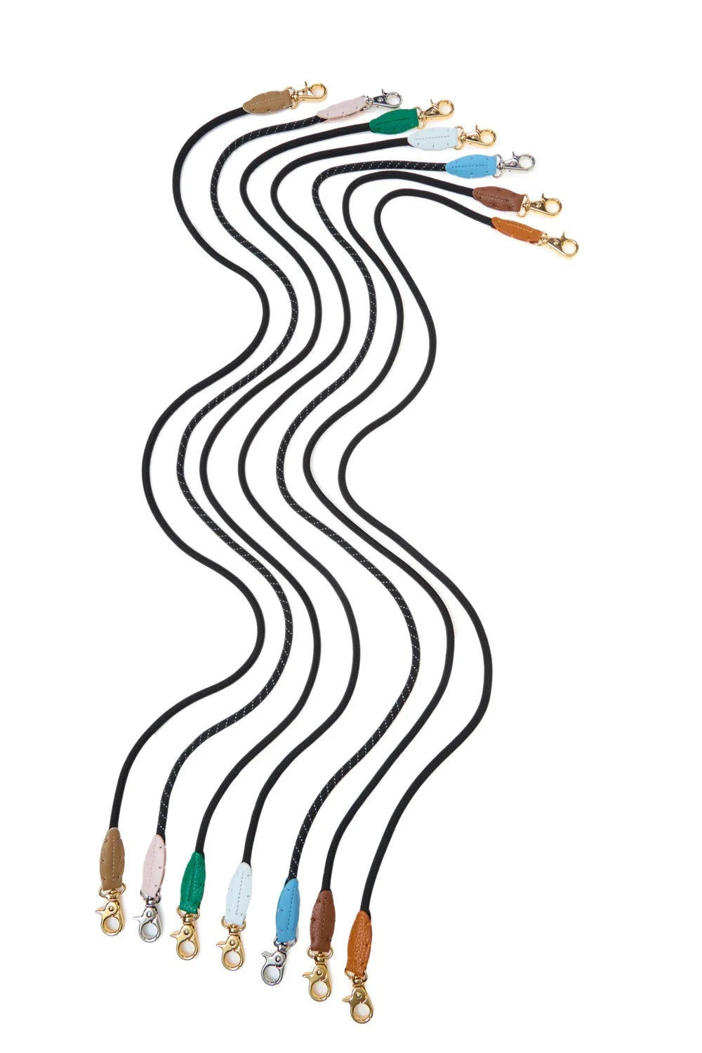 Easy-Twin 2-dog leash