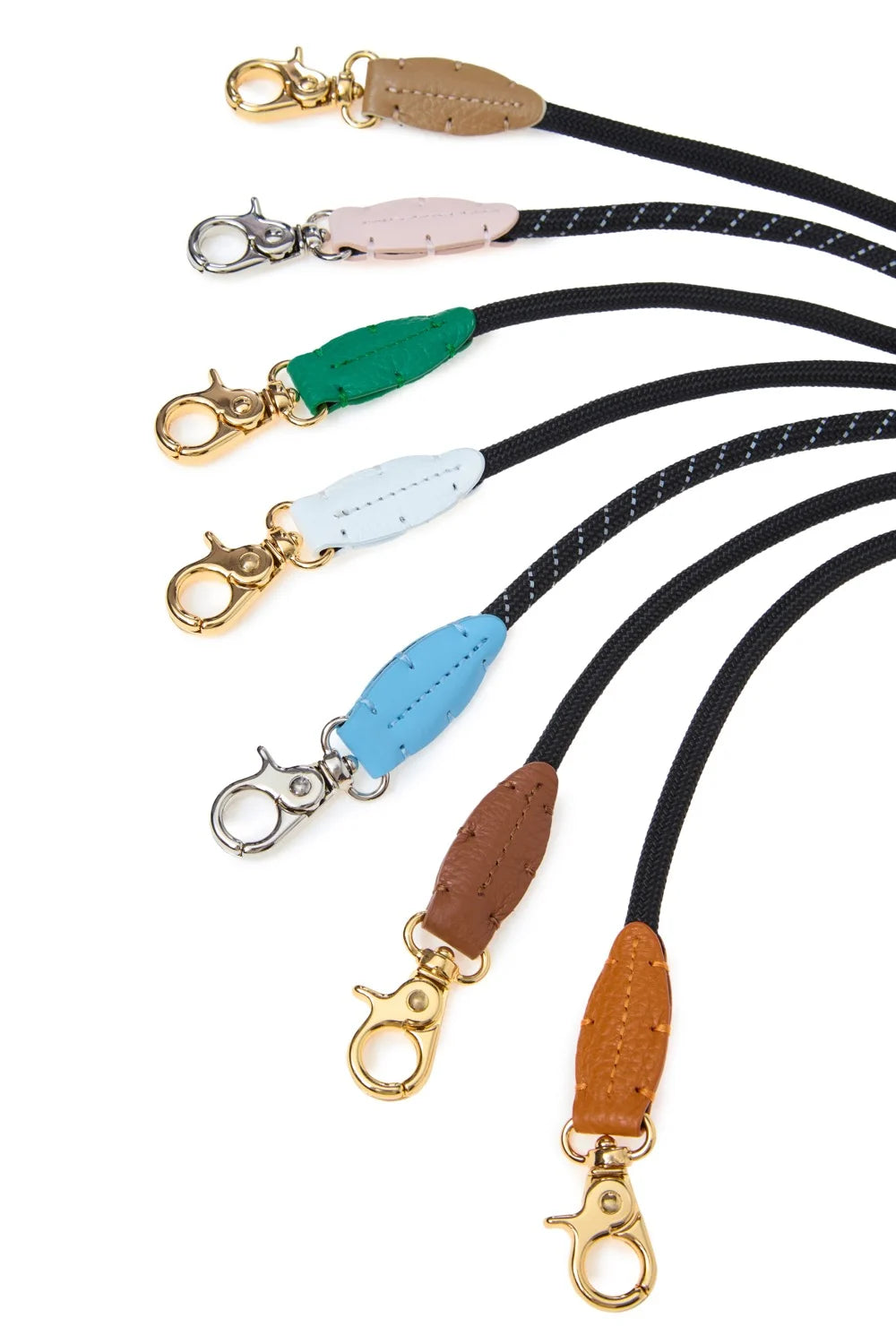 Easy-Twin 2-dog leash